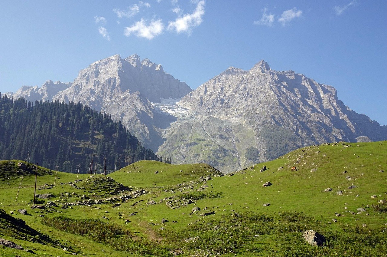 Sonamarg