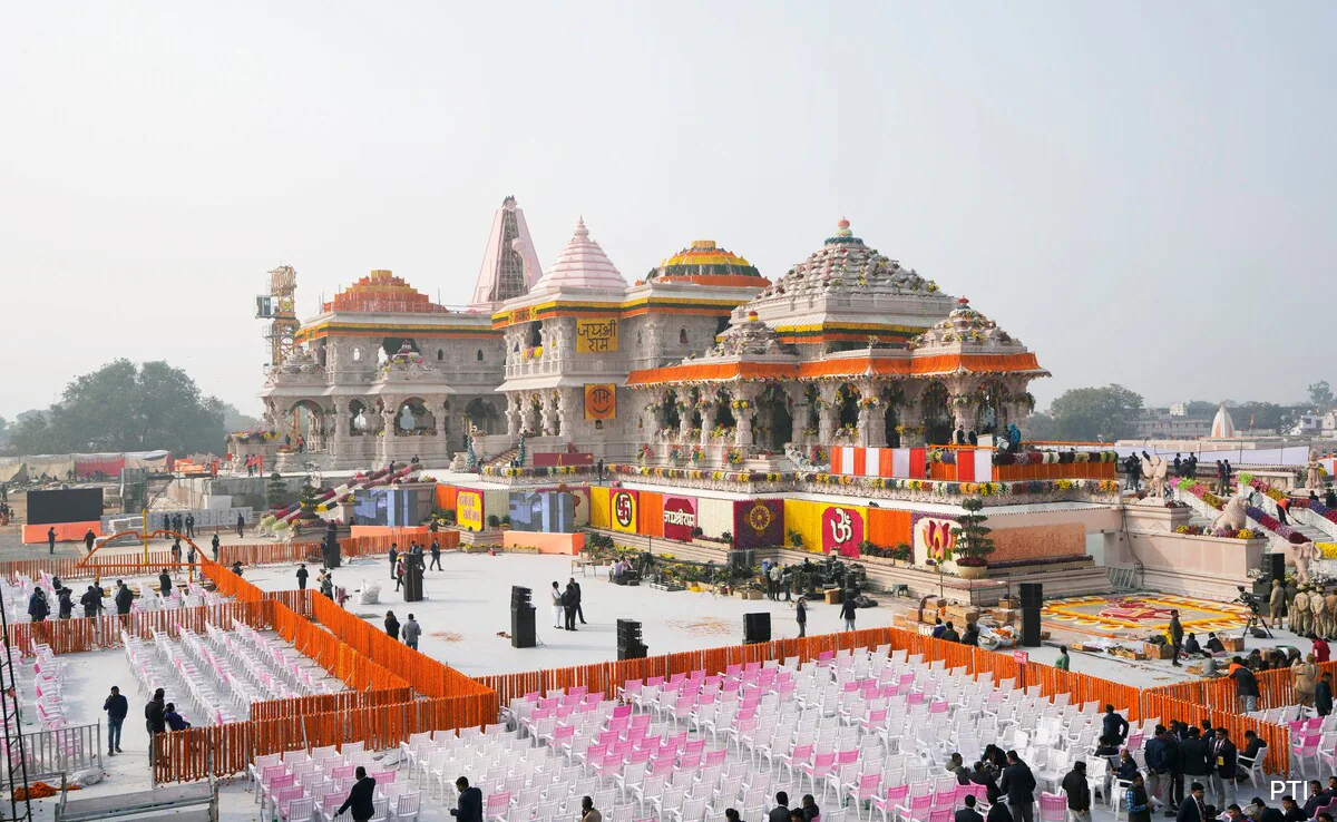 Ayodhya