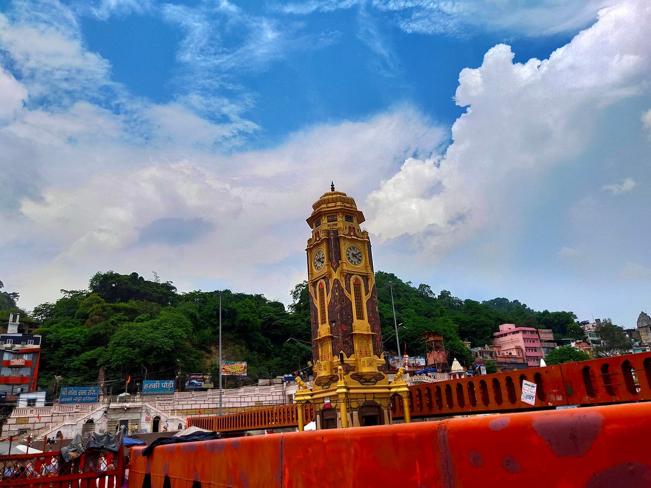 Haridwar
