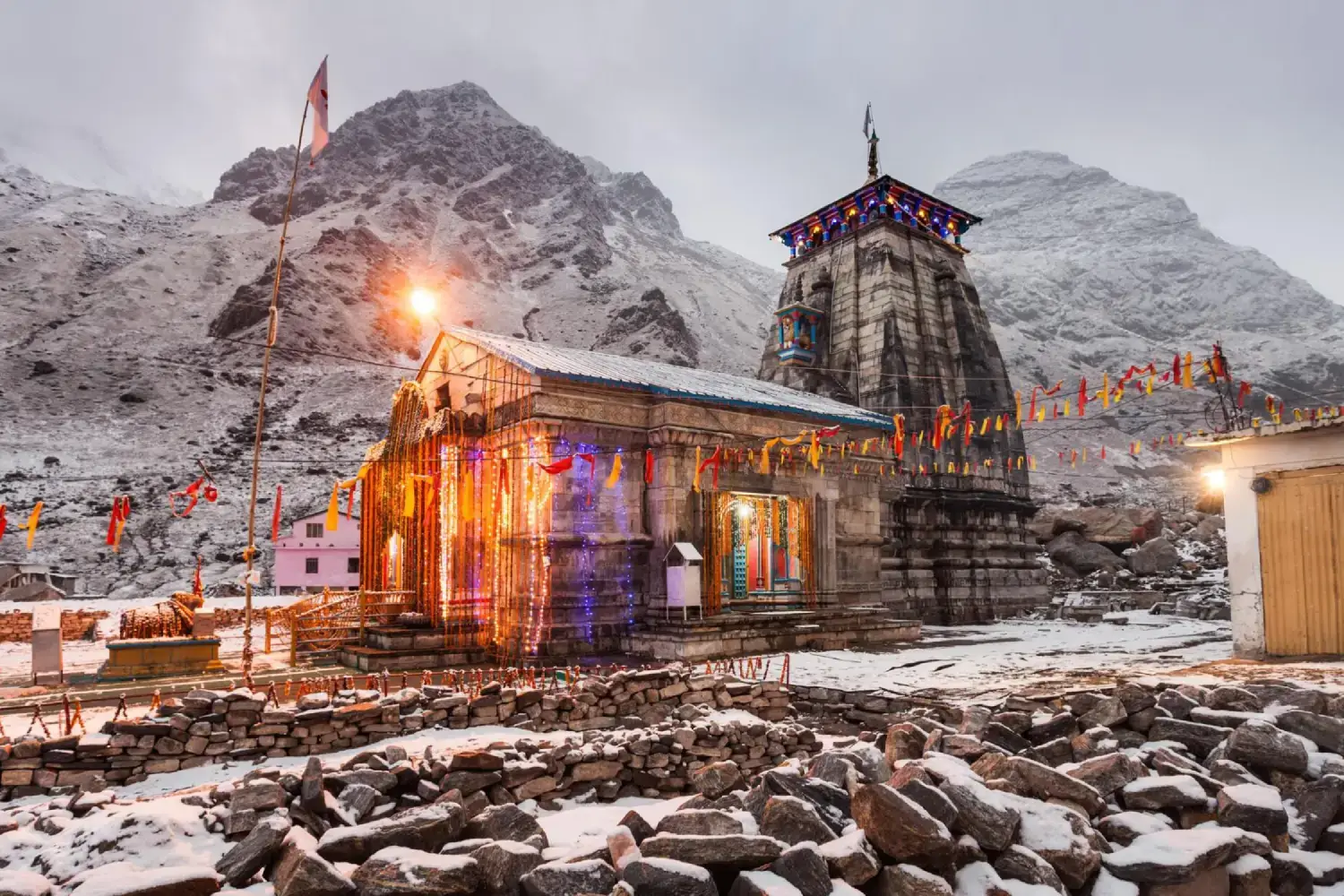 Kedarnath