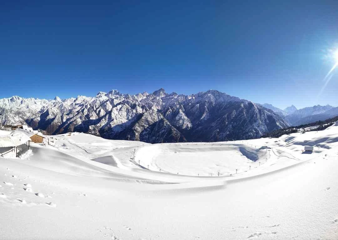 Uttarakhand